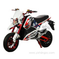 2021 New Design 2000W Electric Motorcycle for Adults